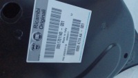 фото thumb №3, Fiat grande punto 2005-2018 капот перед nowa