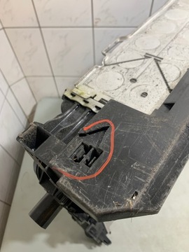 фото thumb №7, Bmw g01 x3 комплект радіатор вентилятор оригінал європа 8472274 8584127