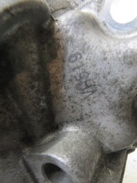 фото thumb №9, Редуктор мост перед outlander iii 2.2 did