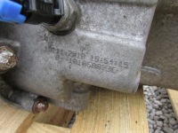 Коробка передач передач редуктор chevrolet captiva 2.2 vcdi z22d1 24258517 Доставка, фото thumb