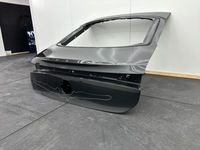 фото thumb №9, Mercedes eqs w297 крышка багажника зад