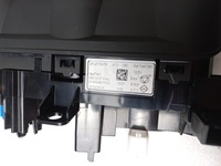 фото thumb №8, Vivaro trafic talento iv панель управление обдув ac кондиционер кондиционер