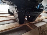 Купить Сиденье водителя левый сиденье scania r euro 6 n g s 2051533 2296230, фото thumb