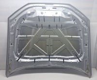 фото thumb №9, Ford mustang mach-e mach e капот крышка двигателя