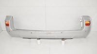 фото thumb №1, Бампер задняя задний toyota rav4 iii 05-08r pdc