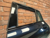 фото thumb №9, Двері лівий задня ліва задні bmw g02 x4 f98 x4m 416 carbonschwarz