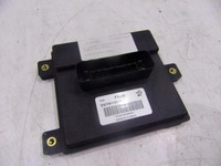 фото thumb №1, 20791901 модуль блок управления насоса топлива insignia