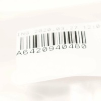 фото thumb №7, Mercedes benz c w204 air повітропровід gasket a6420940480