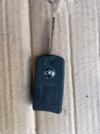 Купить Ssangyong kyron / action / rexton ключ, фото thumb