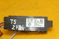 фото thumb №6, Датчик модуль движения сигнализация vw transporter t5 7e1951171