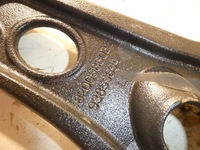 фото thumb №6, Важіль перед trafic iii vivaro b 8200688033