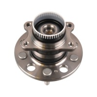 Купить Подшипник колеса blue print adg083100, фото thumb