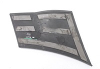 фото thumb №9, 4l0853827 молдинг бампера ліва задня audi q7