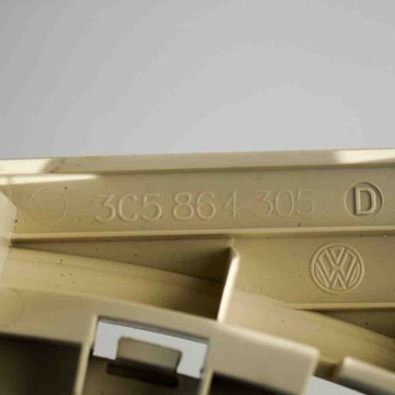 фото thumb №8, Ролета багажника vw passat b7 362 9 918 04097 3c5864306d 3c5864305d