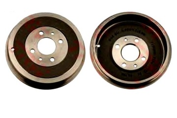 фото thumb №2, Барабаны тормозные fiat зад doblo fiorino idea linea