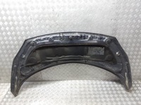 фото thumb №2, Капот renault scenic ii teb66