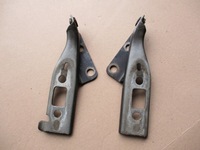 фото thumb №1, Петли капот fusion комплект 05r