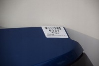 фото thumb №11, Кришка багажника багажника кришка scenic ii 2 terna 03-09r.