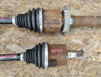 фото thumb №3, Піввісь напіввісь права volvo xc40 2.0 2.0d3 d3 2wd автомат p32240099