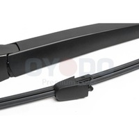 фото thumb №1, Рычаг дворники задняя do seat ibiza