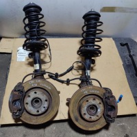 фото thumb №1, Citroen c3 iii 1.6 bluehdi mcperson левый kompletny