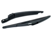 фото thumb №1, Citroen c5 i важіль задня двірник visee