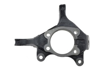 фото thumb №14, Поворотный кулак передняя toyota corolla 06-13 левая