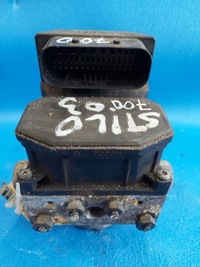 фото thumb №1, Насос abs stilo 0265800016