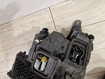 фото thumb №11, Лампа передня mercedes e клас w213 multibeam