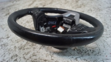 фото thumb №15, Кермо honda cr-v iii шкіра