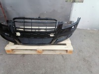 фото thumb №6, Бампер перед audi a6 c6 дорестайлинг lz9w ксенон pdc