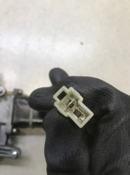 фото thumb №6, Подъемник стекла левый перед kia clarus i wh536do