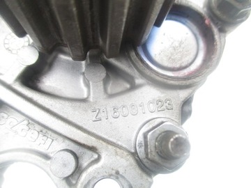 фото thumb №8, Насос воды opel peugeot citroen ford toyota fiat 1.5 hdi tdci bluehdi d4d