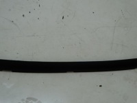 фото thumb №2, Молдинг спойлер накладка-спойлер бампера renault megane iii