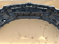 Бампер citroen c4 ii 2014 оригинал kompletny Недорого, фото thumb