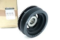 фото thumb №1, Шків колінчастого вала 3.0 dci zd3 master ii mascott org