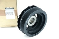 Купити Шків колінчастого вала колінчастого renault master 3.0 dci, фото thumb