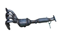 фото thumb №1, Mazda 3 2.0i10/2003-06/2006 каталізатор