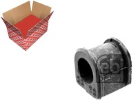 фото thumb №1, Резиновый элемент стабилизатора mazda перед premacy 99- febi bi