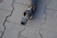 фото thumb №8, Wał приводной опора toyota highlander ii 2 3.5 v6