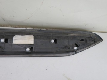 фото thumb №5, Планка двері ліва задня skoda superb iii 3v3