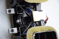 фото thumb №11, Воздуховоды панели приборной панели bmw x5 f15, f85 925264810 2.0l hybrid 180kw