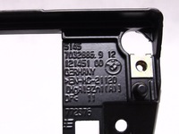 фото thumb №11, Бардачок середній рамка dekor + телефон bmw 7 e65 e66 01-09r