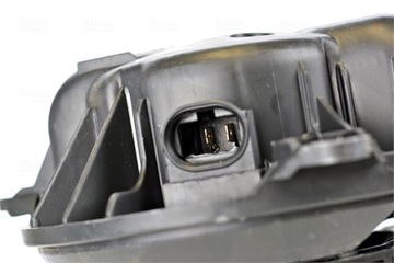 фото thumb №1, Повітродувка opel opel vivaro a 01-, a/c +/-, renault