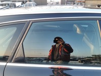 фото thumb №8, Рейлинги хром комплект audi a4 b8 avant