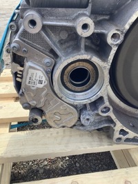 фото thumb №5, Audi a3 8y коробка передач коробки передач dsg uvj fd7gc002