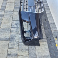 Audi a4 b9 бампер перед обычный 4 pdc 8w0807437 Оригинал, фото thumb