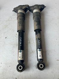 фото thumb №1, Амортизатор задняя corsa f 9837467280