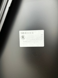 фото thumb №14, Skoda kodiaq i 565 2016r-2024r двері ліві передні перед нове оригінальні