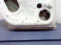 фото thumb №3, Skoda rapid sedan двері задня ліва задні